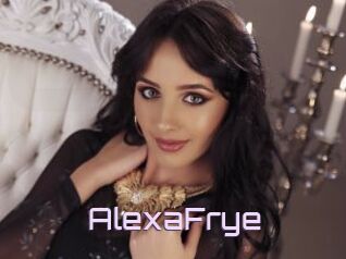 AlexaFrye