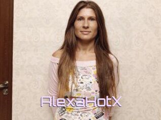 AlexaHotX