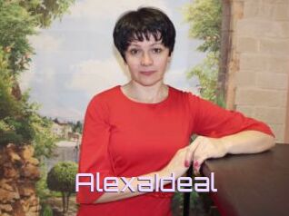 AlexaIdeal