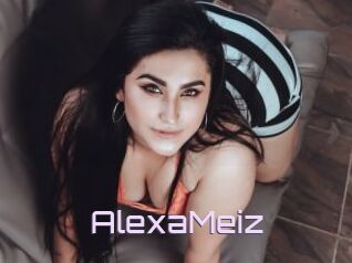 AlexaMeiz