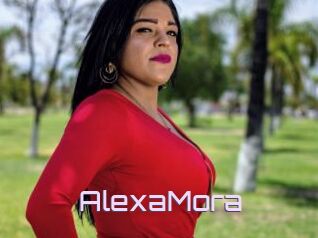 AlexaMora