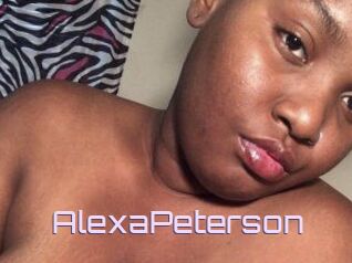 Alexa_Peterson