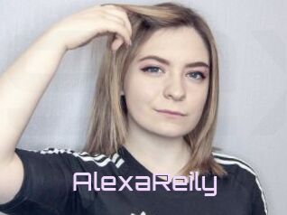 AlexaReily