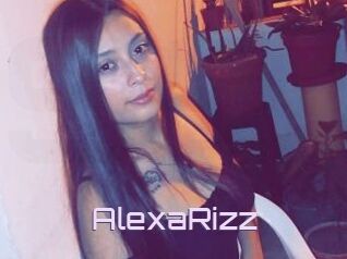 AlexaRizz