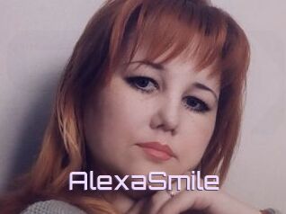 AlexaSmile