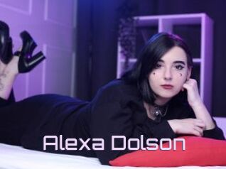 Alexa_Dolson