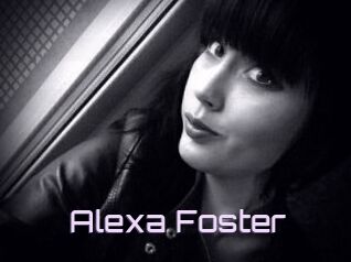 Alexa_Foster
