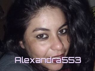 Alexandra553