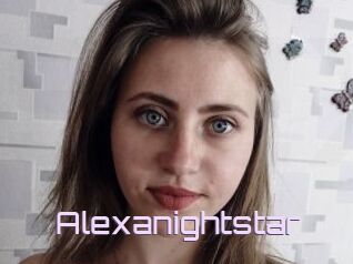 Alexanightstar