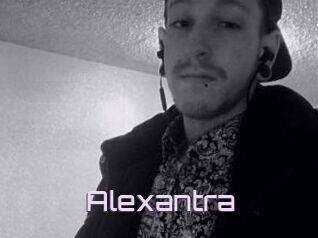Alexantra