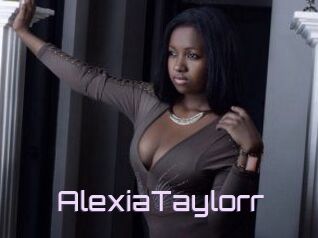 AlexiaTaylorr