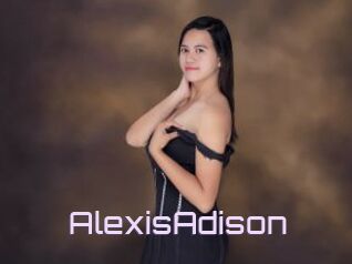 AlexisAdison