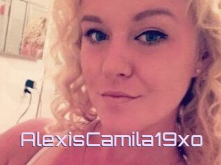 AlexisCamila19xo