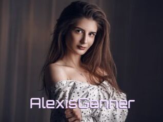 AlexisGenner