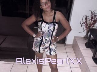 AlexisPearlXX
