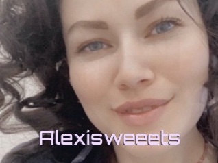 Alexisweeets