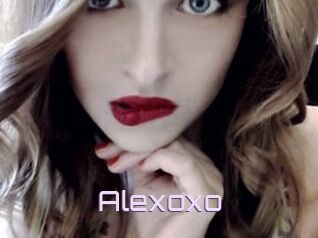 Alexoxo