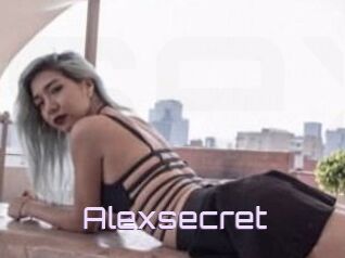 Alexsecret