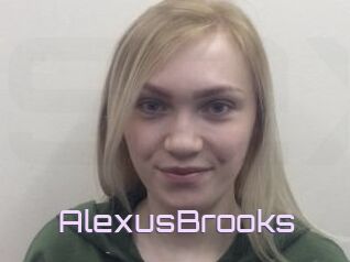 AlexusBrooks