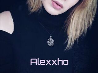 Alexxho