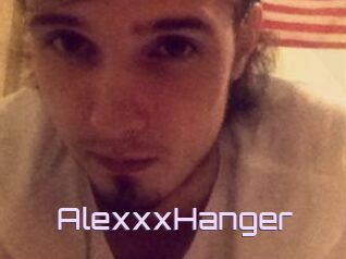 AlexxxHanger