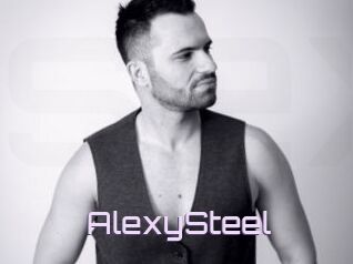 AlexySteel