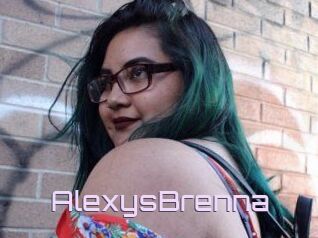 AlexysBrenna