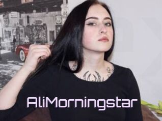AliMorningstar