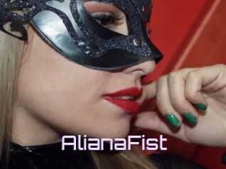 AlianaSex