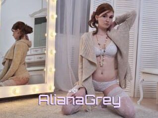 AlianaGrey