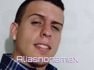 Aliasnonamex