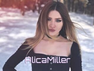 AlicaMiller