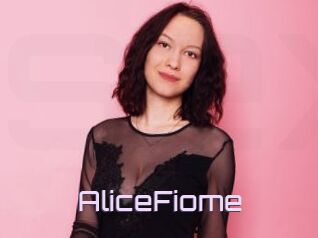 AliceFiome