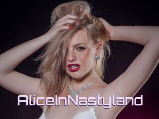 AliceInNastyland