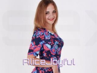 AliceJoyful