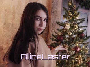 AliceLaster
