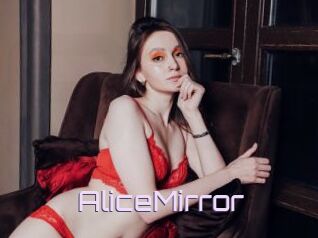 AliceMirror