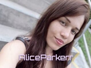 AliceParkerr