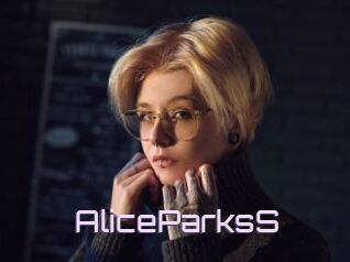 AliceParksS