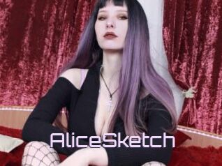 AliceSketch