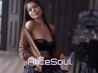 AliceSoul