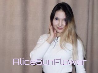 AliceSunFlower