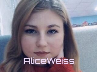 AliceWeiss
