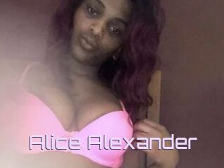 Alice_Alexander
