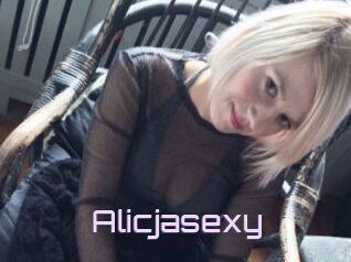 Alicjasexy