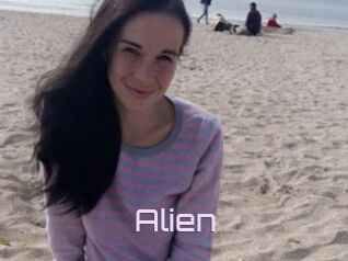 Alien