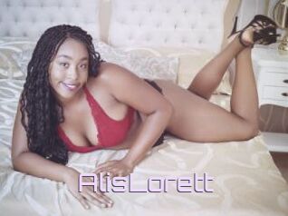 AlisLorett