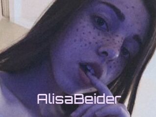 AlisaBeider