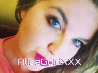 AlisaGoldXXX