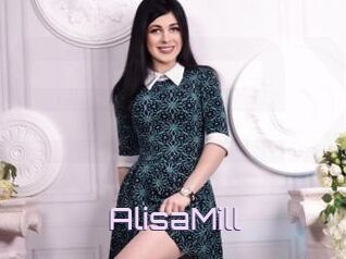AlisaMill